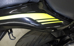 KAWASAKI Z900 Gen.2 2020 ZR900B