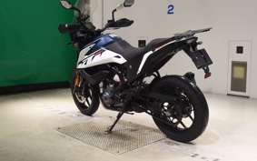 KTM 250 ADVENTURE 2014