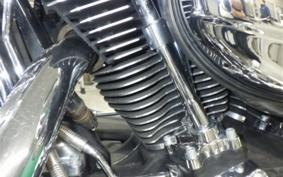 HARLEY FLSTN 1580 2009