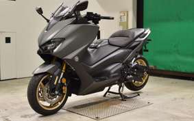 YAMAHA T-MAX 560 T 2022 SJ19J