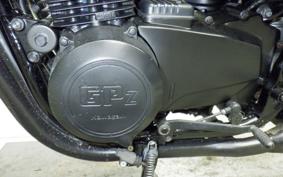 KAWASAKI GPZ400F 1984 ZX400A