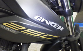 SUZUKI GIXXER 250 2004 ED22B