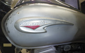KAWASAKI ELIMINATOR 125 BN125A