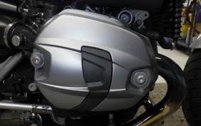 BMW R NINE T RACER 2018