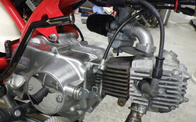HONDA MONKEY 2018 AB27