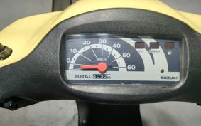 SUZUKI LET's 2 CA1PA