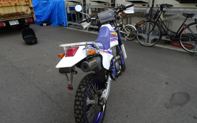 YAMAHA TT250R 4GY