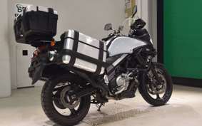 SUZUKI DL650 ( V-Strom 650 ) A 2016 VP56A