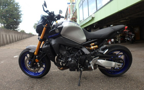 YAMAHA MT-09 SP ABS 2023 RN69J