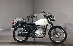 SUZUKI ST250 NJ4AA