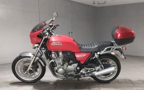 HONDA CB1100 EX 2016 SC65