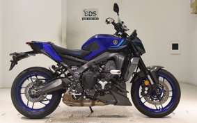 YAMAHA MT-09 AMT 2026 RN88J