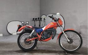 HONDA TLM50 AD07