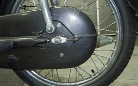 HONDA C65 SUPER CUB 2008 C65