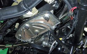 HARLEY FLHTCU SIDECAR 1580 2007