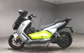 BMW C EVOLUTION 0C03