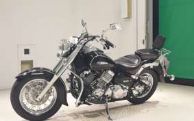 YAMAHA DRAGSTAR 400 CLASSIC  2012 VH02J