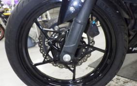 KAWASAKI NINJA 400 2018 EX400G