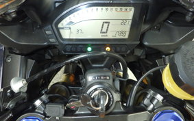 HONDA CBR1000RR Gen. 2 2013 SC59