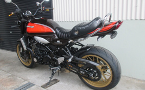 KAWASAKI Z900RS 2022 ZR900C