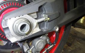 DUCATI MONSTER 937 + 2022