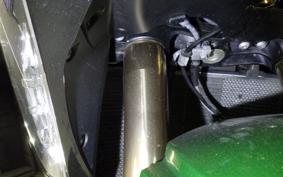 KAWASAKI NINJA H2 SX SE 2019 ZXT02A