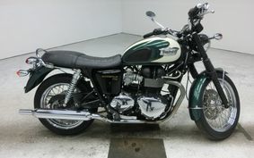 TRIUMPH BONNEVILLE T100 2009 J9157G