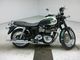 Фото Triumph BONNEVILLE T100 2009 с японского аукциона