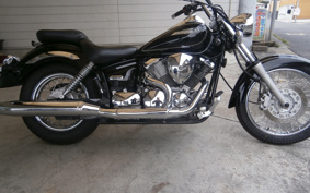 YAMAHA DRAGSTAR 250 VG05J