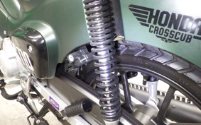 HONDA CROSS CUB 110 2013 JA60