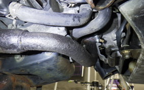 HONDA ZOOMER AF58