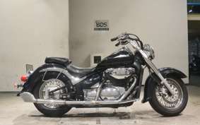 SUZUKI INTRUDER 400 Classic 2003 VK54A