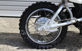 SUZUKI DR-Z70 JB41A