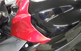 SUZUKI GSX-S1000F 2016 GT79A