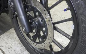 HONDA GB350S 2022 NC59