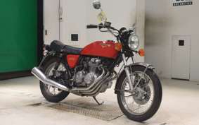 HONDA CB400 2026 CB400F