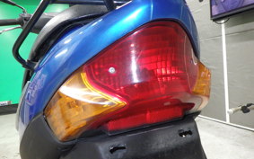 SUZUKI ADDRESS V125 G 2000 CF46A