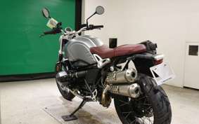BMW R NINE T SCRAMBLER 2023