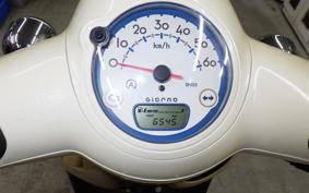 HONDA GIORNO 3 2021 AF77