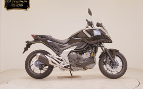 HONDA NC750X DCT 2026 RH23