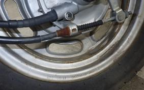HONDA GYRO CANOPY 2011 TA02