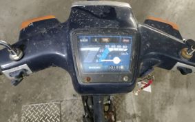 SUZUKI BAR DEE50 BA41A