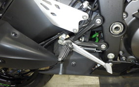 KAWASAKI NINJA ZX-6R A 2019 ZX636G