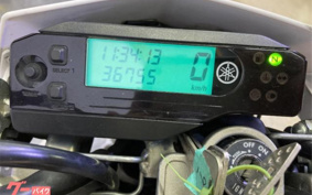 YAMAHA WR250X DG15J