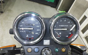 HONDA HORNET 250 2021 MC31