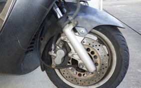 YAMAHA MAJESTY 125 5CA