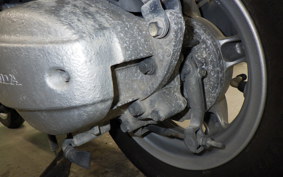 HONDA LEAD 125