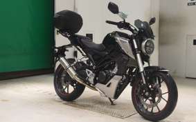 HONDA CB125 R 1984 JC79