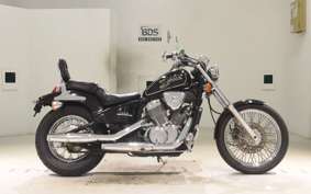 HONDA STEED 400 1994 NC26