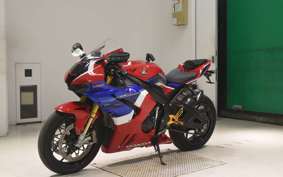 HONDA CBR1000RR RSP 2020 SC82